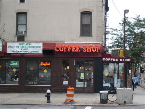 Restaurants on 86th street nyc. Things To Know About Restaurants on 86th street nyc. 